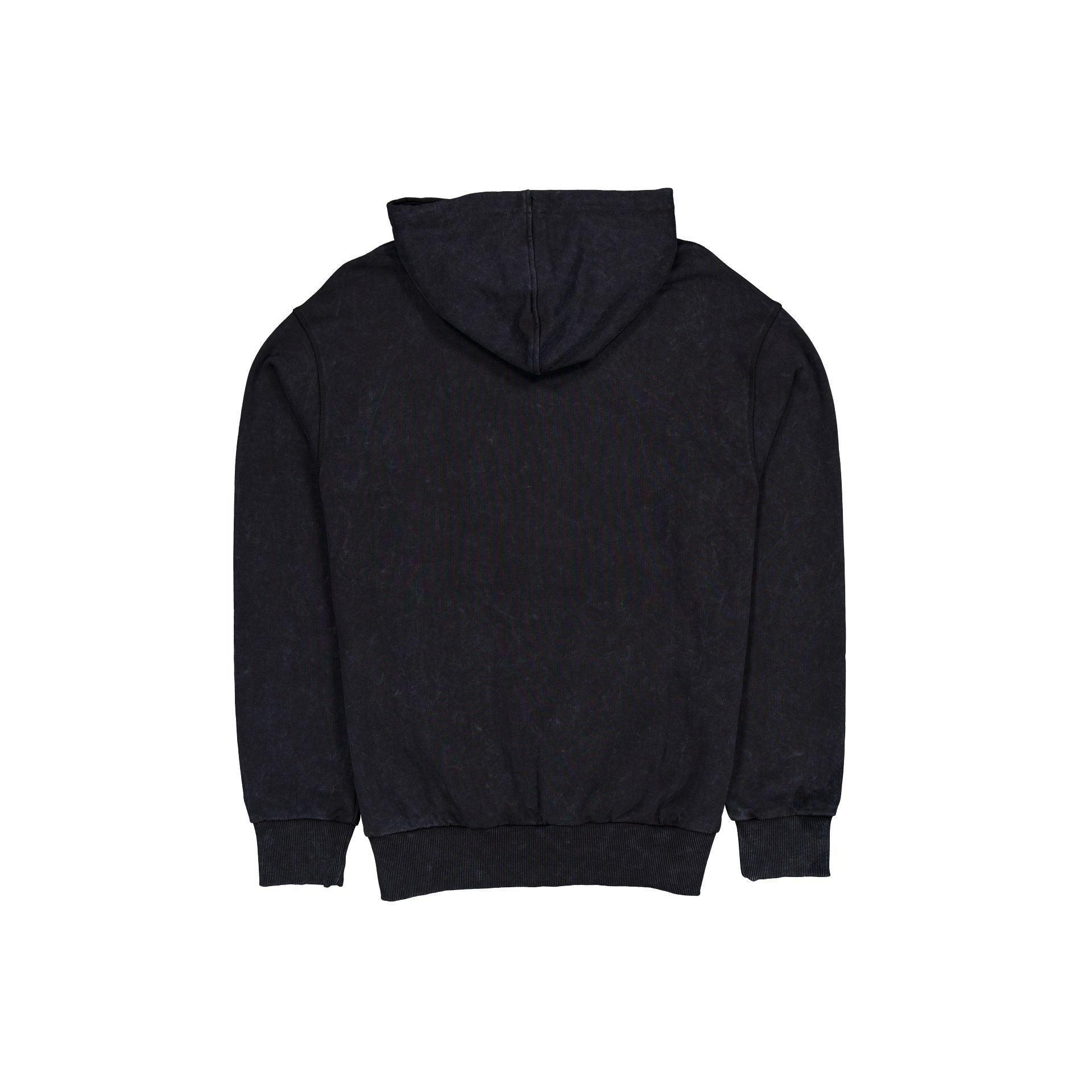 New York Jets Premium Black Hoodie Male Product Image