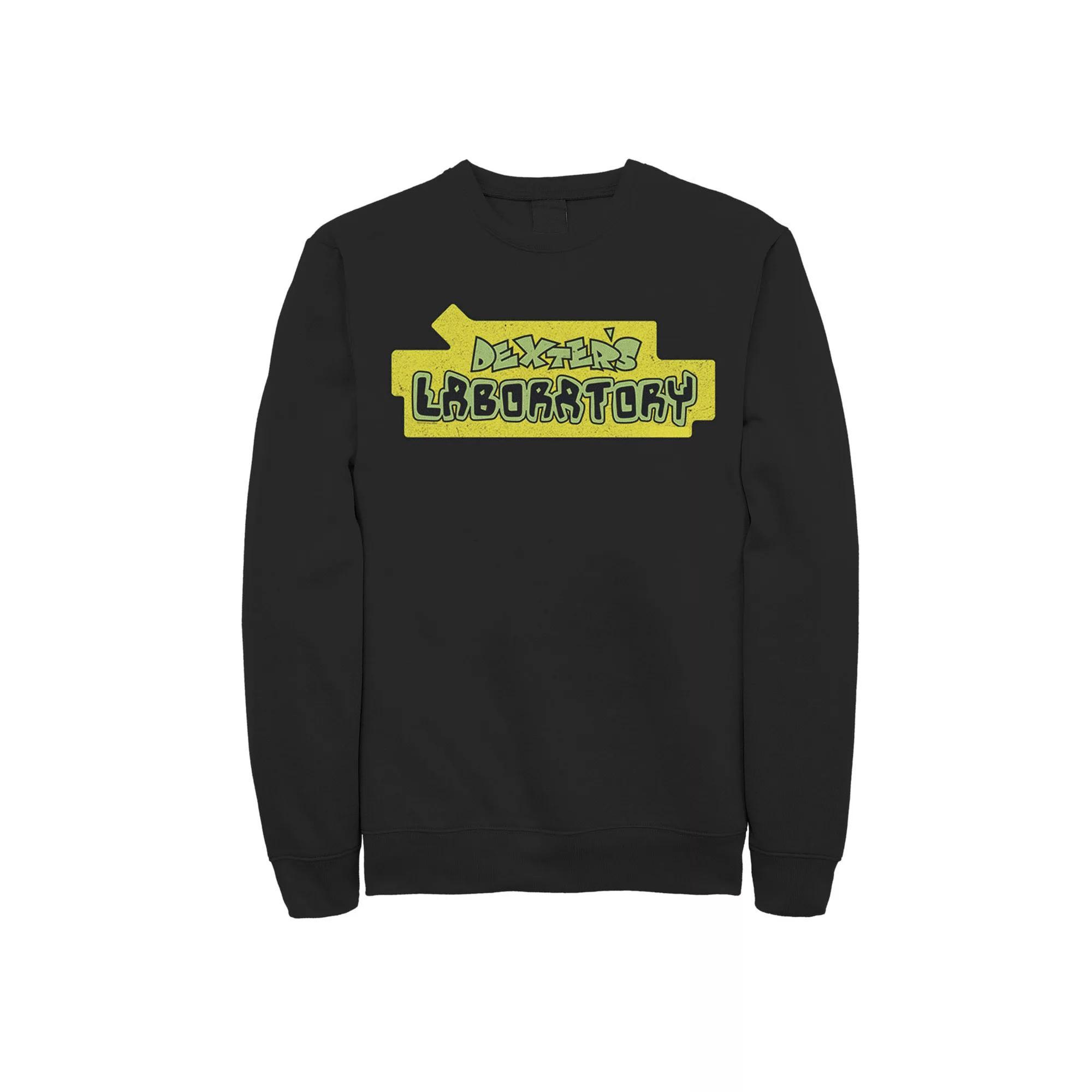 Mens Nintendo Legend Of Zelda Links Awakening Palm Tree Green Logo Graphic Fleece Pullover Athletic Grey Product Image