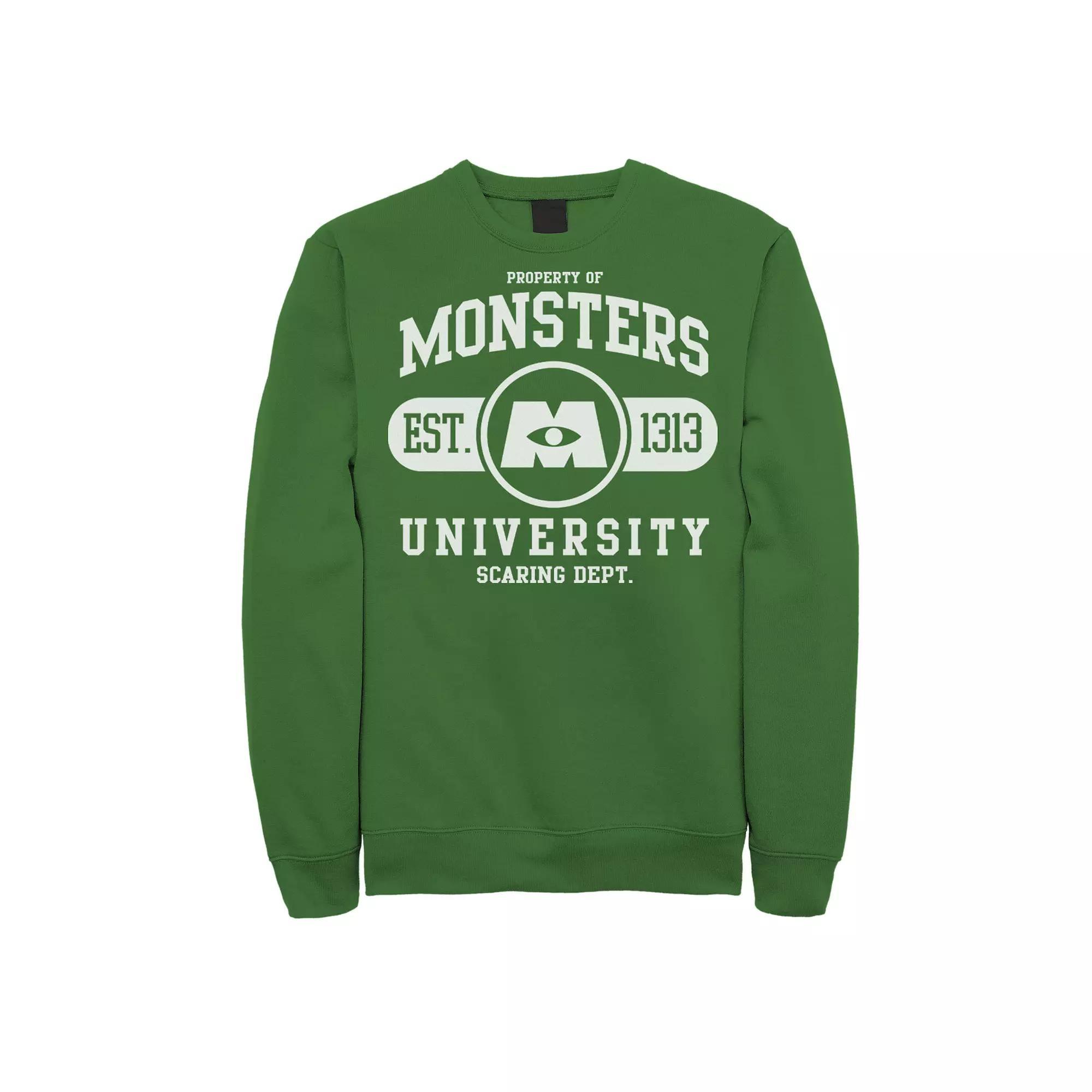 Men's Marvel Avengers Endgame Logo Sweatshirt, Size: 3XL, Black Product Image