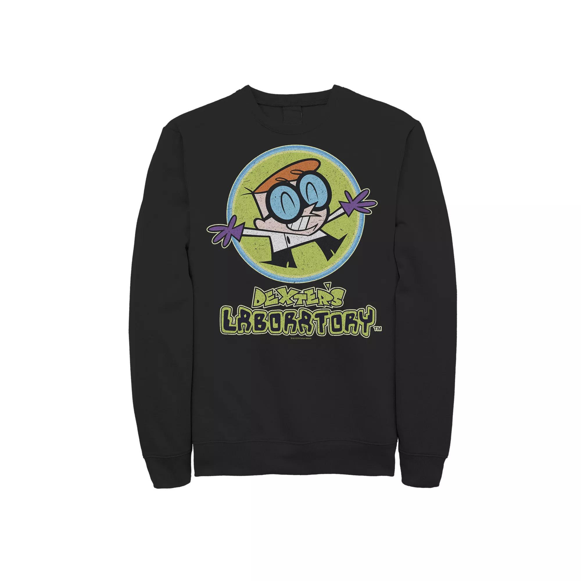 Mens Marvel St. Pattys Amazingly Lucky Spider-Man Graphic Fleece Pullover Product Image