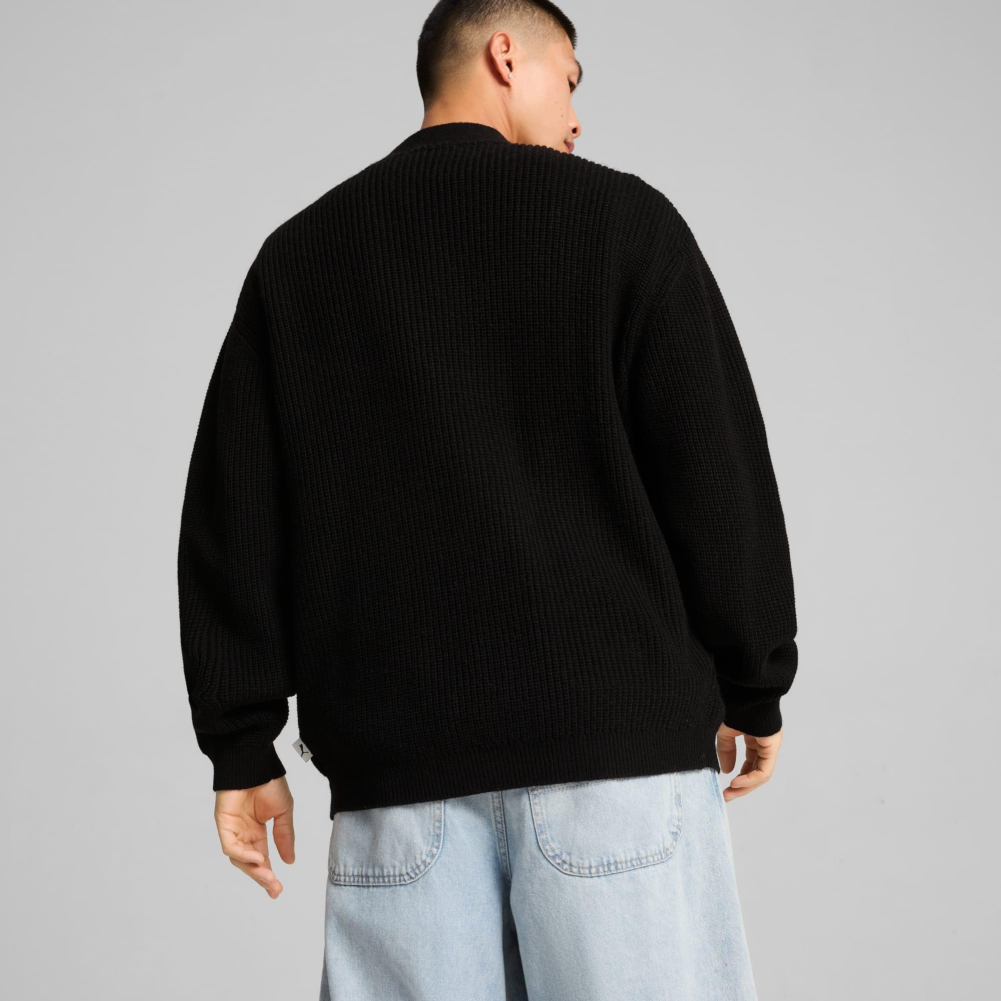 MMQ Men's Cardigan Product Image
