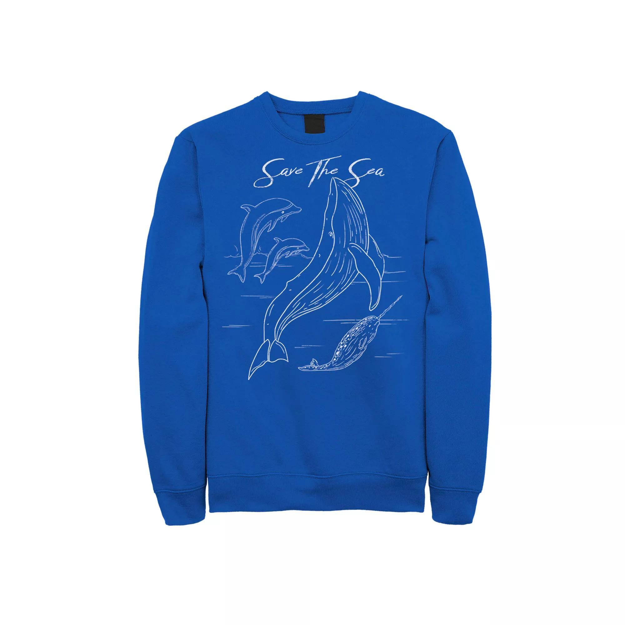 Men's Star Wars Basic X Wing Sweatshirt Pullover, Size: Small, Black Product Image
