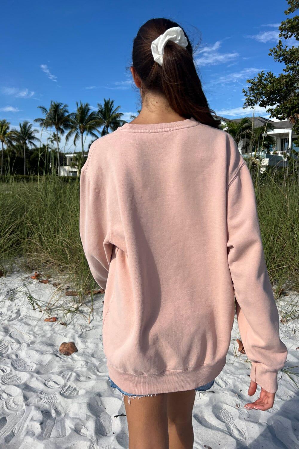Erica Sweatshirt Product Image