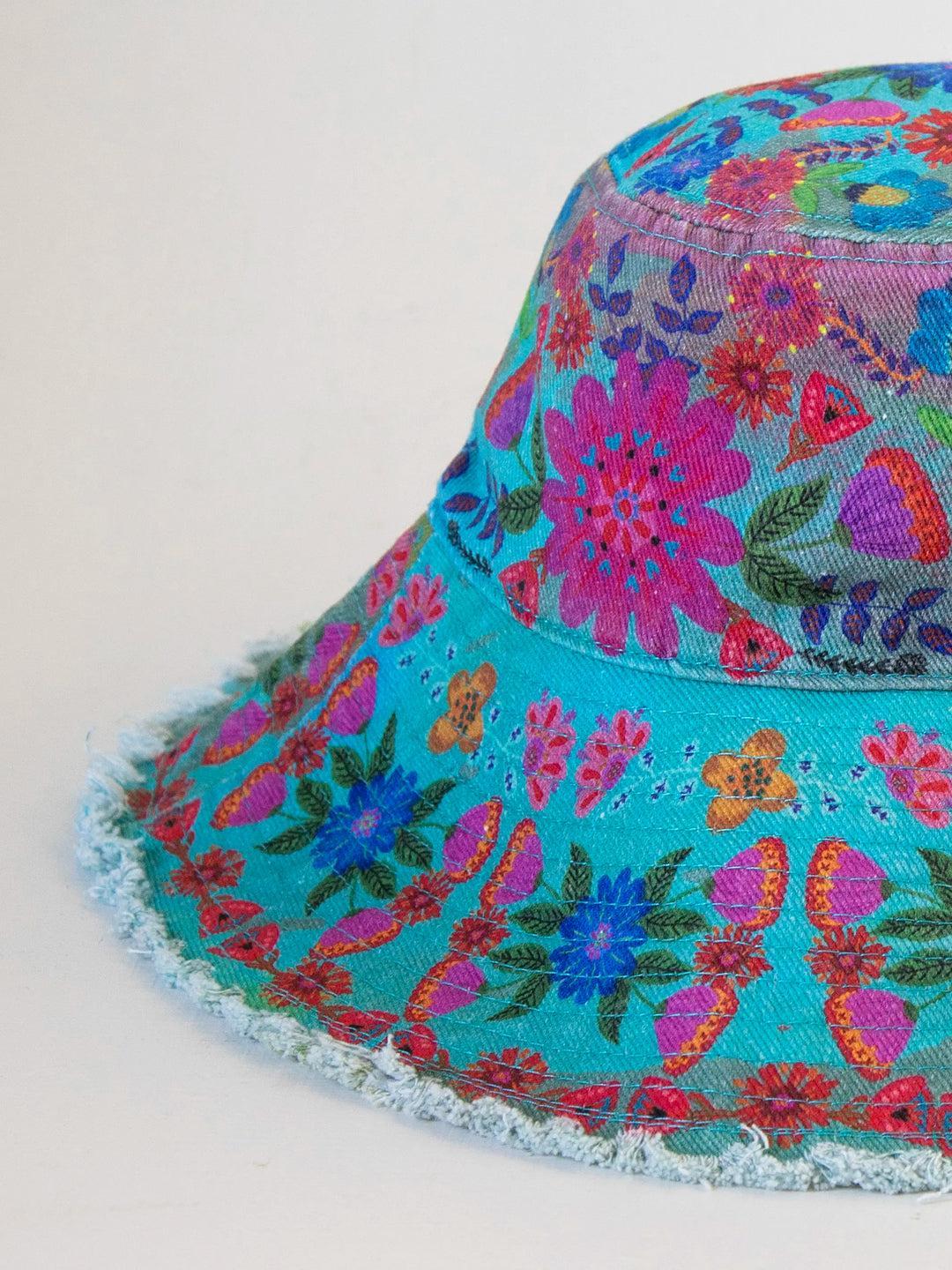 Sandy Days Bucket Hat Product Image