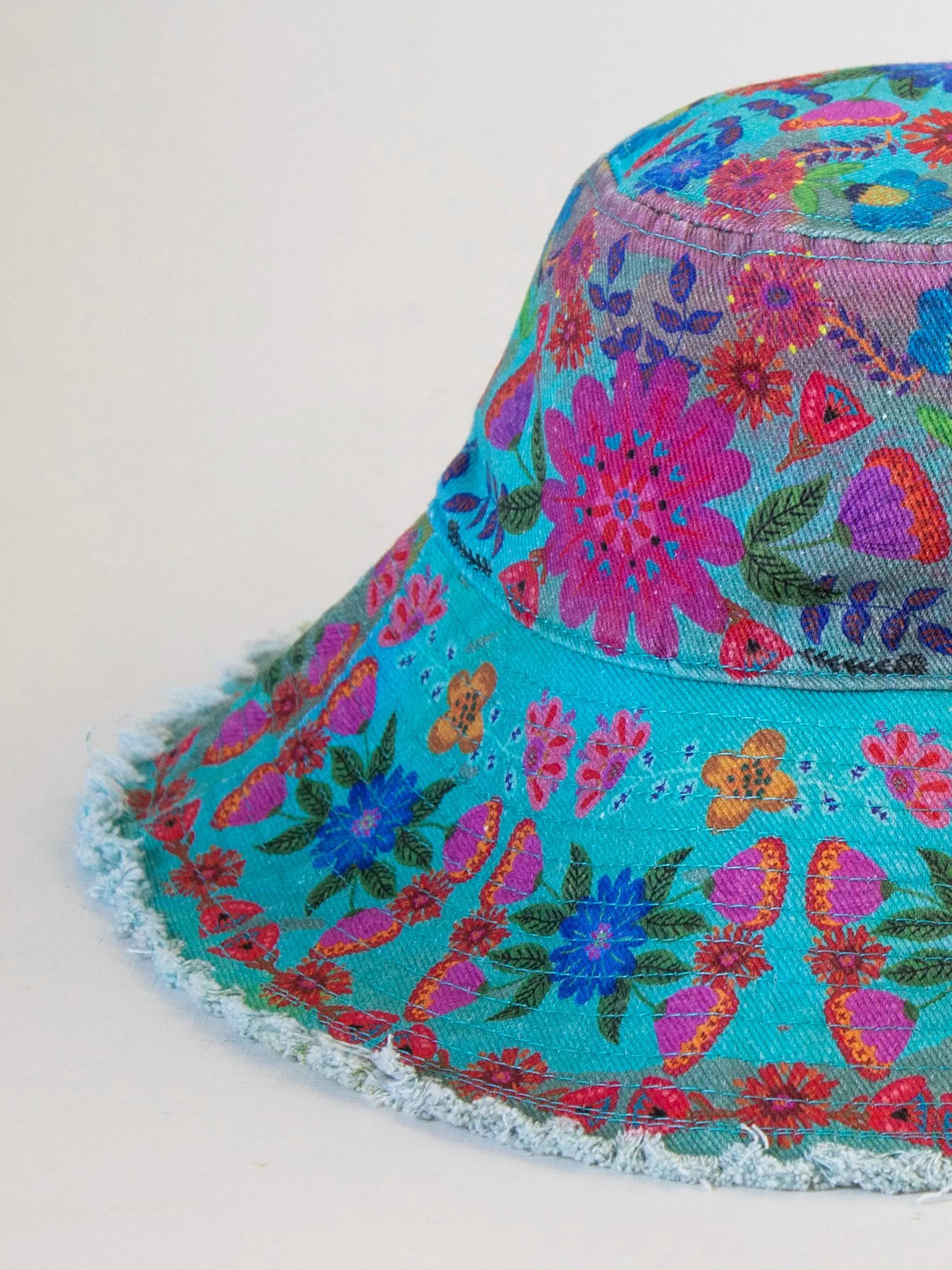 Sandy Days Bucket Hat Product Image