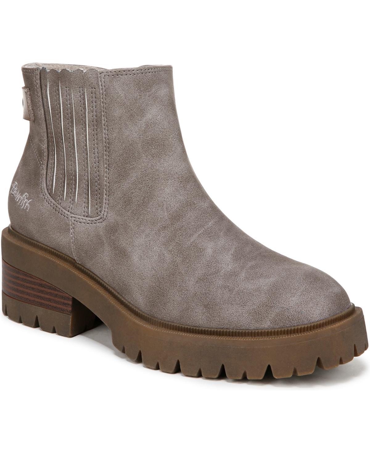 Blowfish Malibu Joy Womens Ankle Boots Product Image