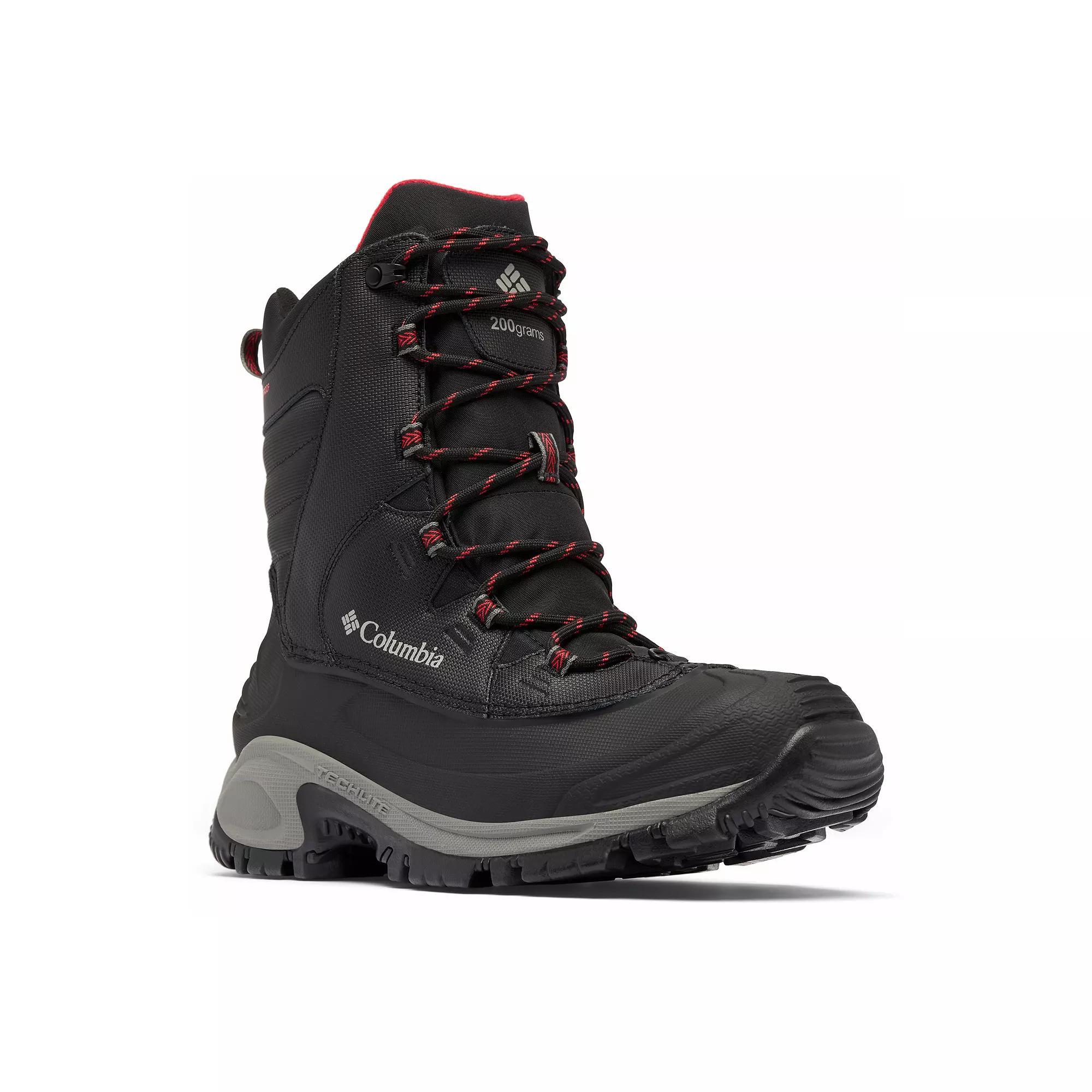 Columbia Men's Bugaboot III Boot- Product Image