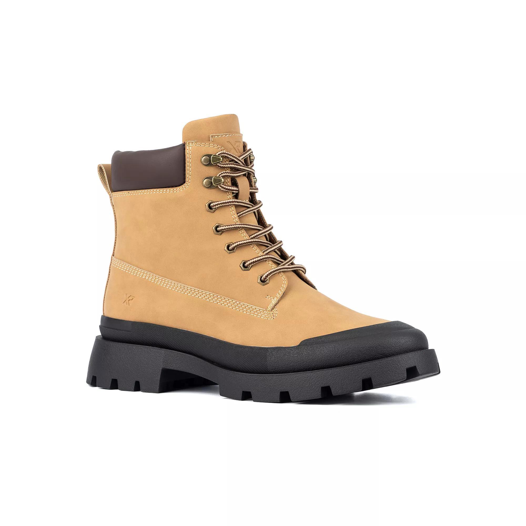 Xray Joel Mens Ankle Boots Product Image
