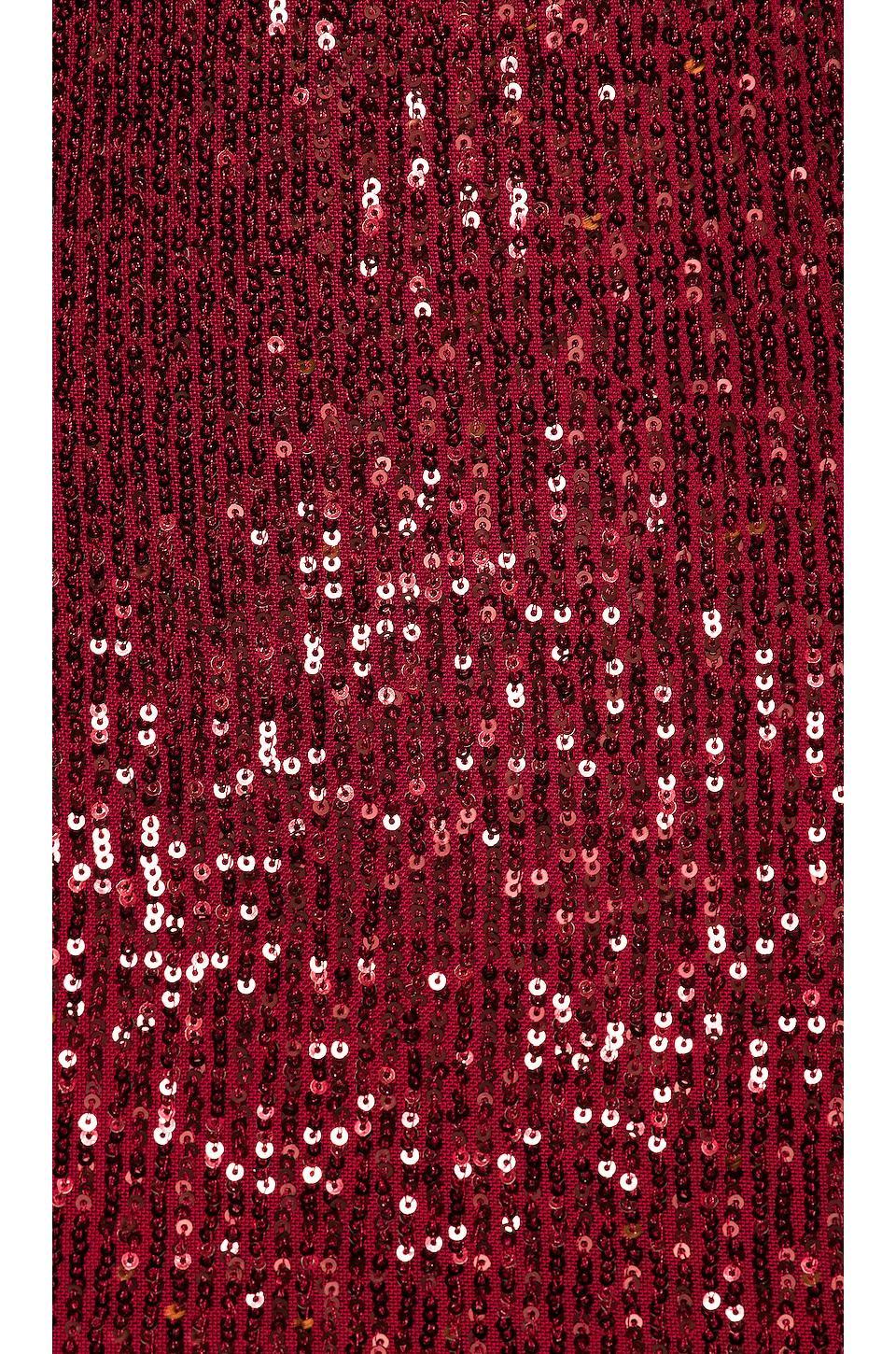 x REVOLVE Canal Mini Dress Product Image
