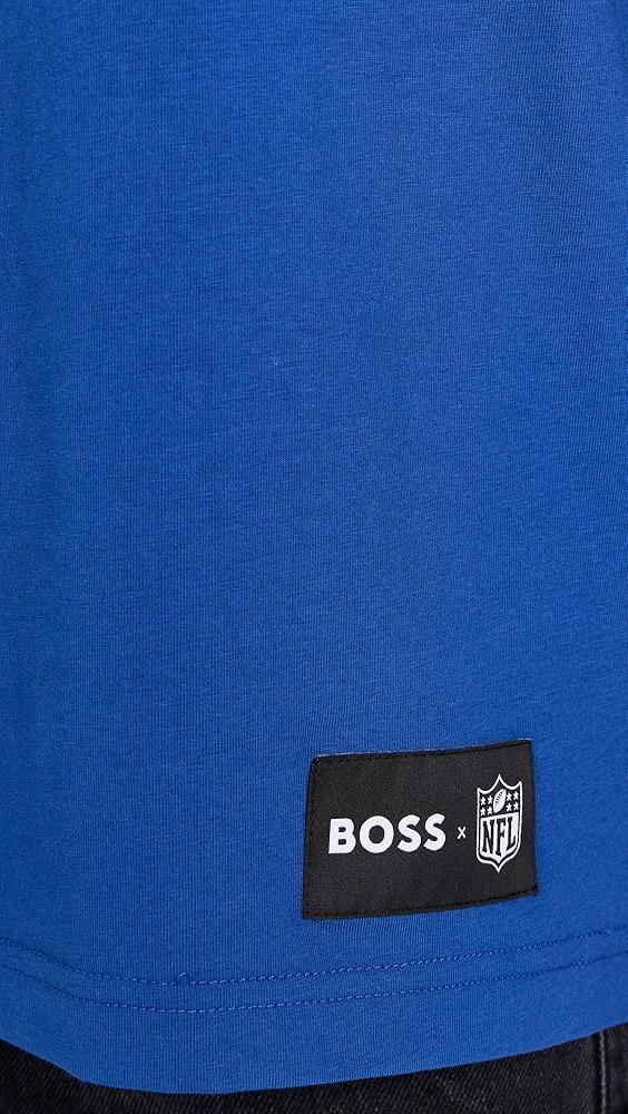 BOSS Giants Tee | Shopbop Product Image