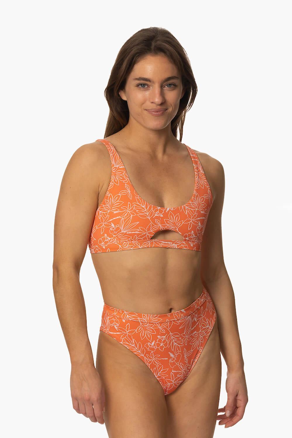 Nora Bikini Bottom Product Image