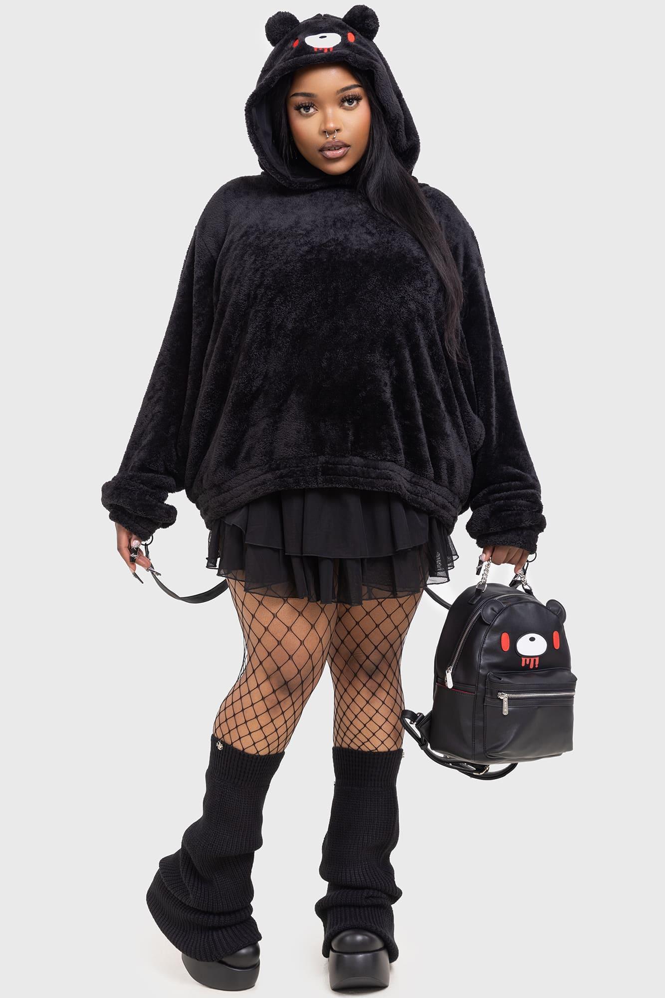 I'm Gloomy Hoodie Female Product Image