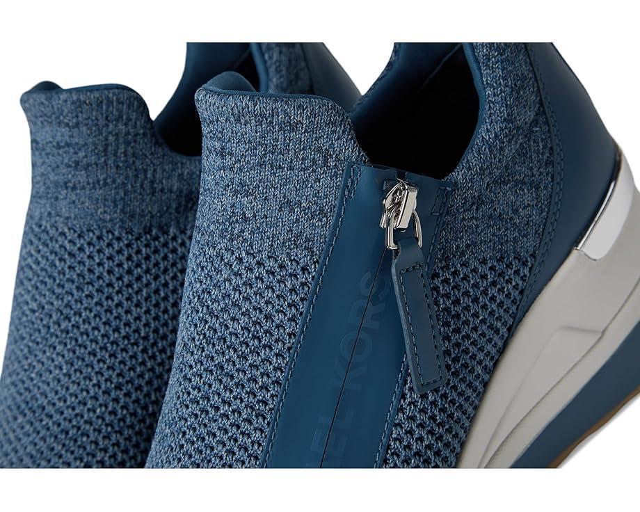 Georgie Knit Trainer Product Image
