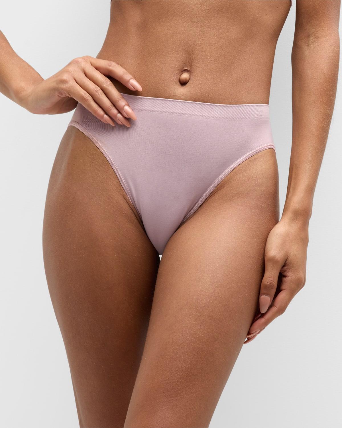 Touch Feeling High-Cut Briefs Product Image