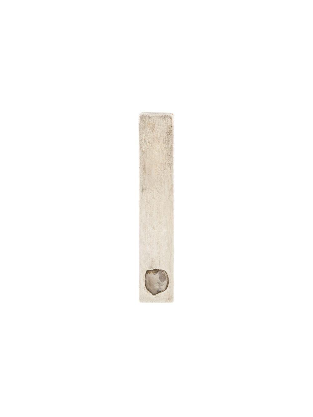 Plate earring Product Image