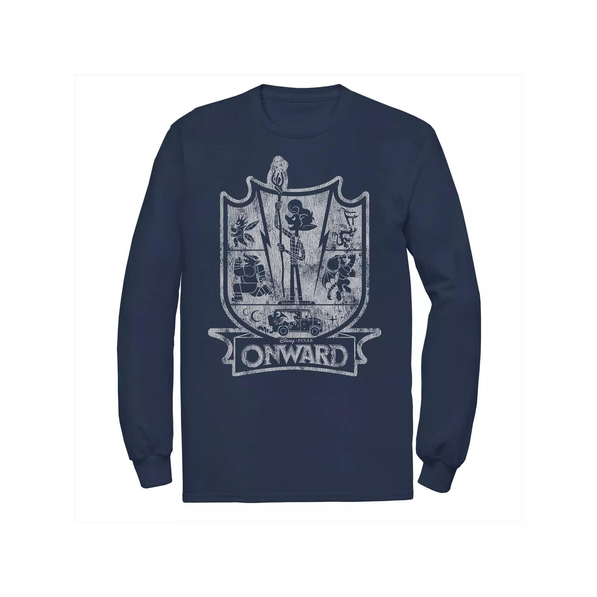 Men's Jaws Amity Retro Island Tee, Size: Medium, Black Product Image