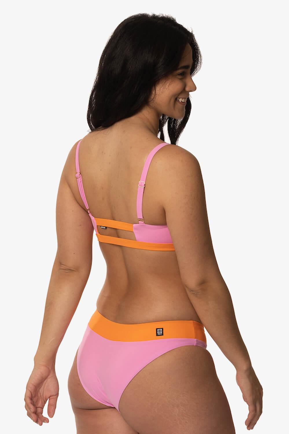Minerva Bikini Bottom Product Image