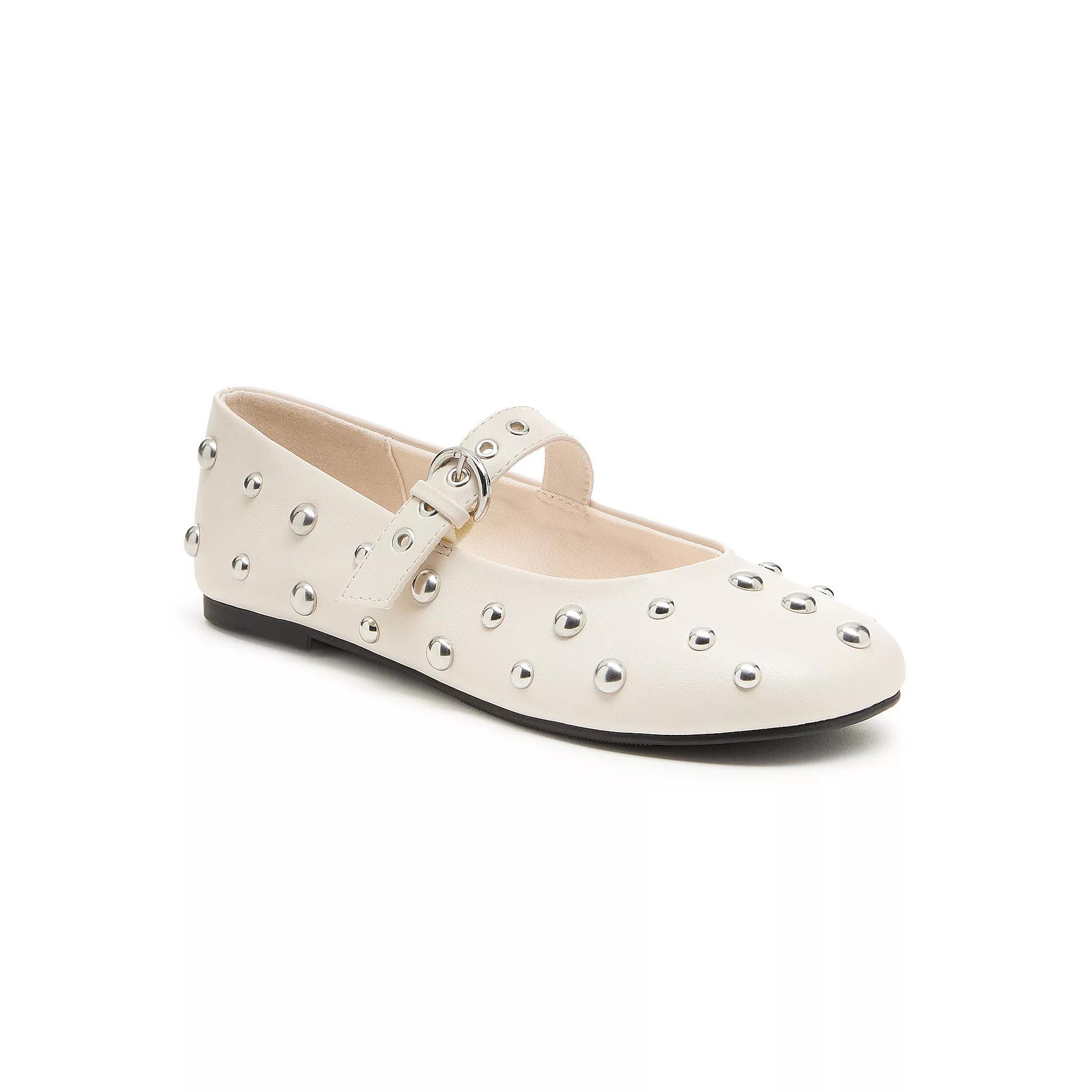 Rocket Dog Trill Womens Flats Product Image