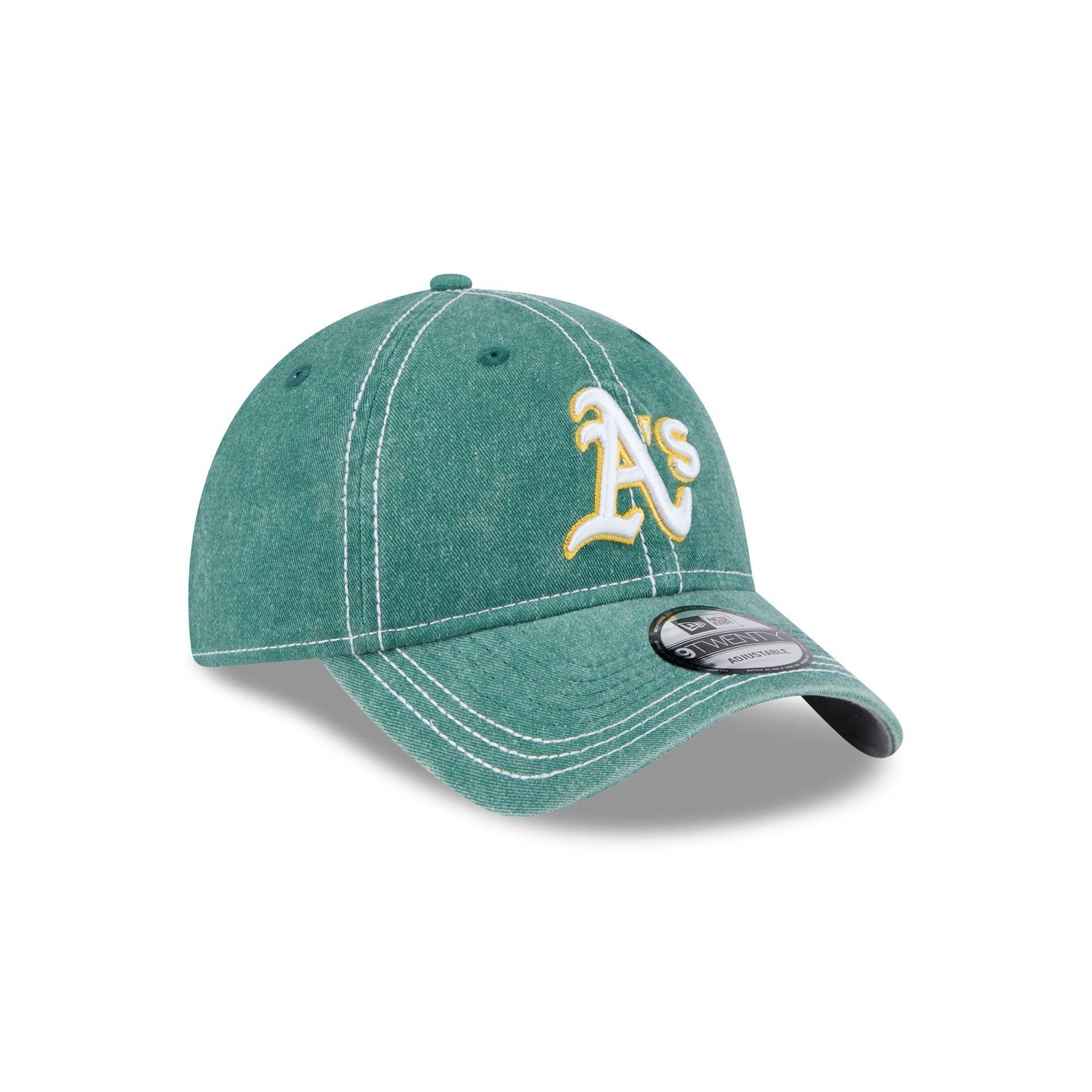 Las Vegas Aces Rebel Series 9TWENTY Adjustable Hat Male Product Image