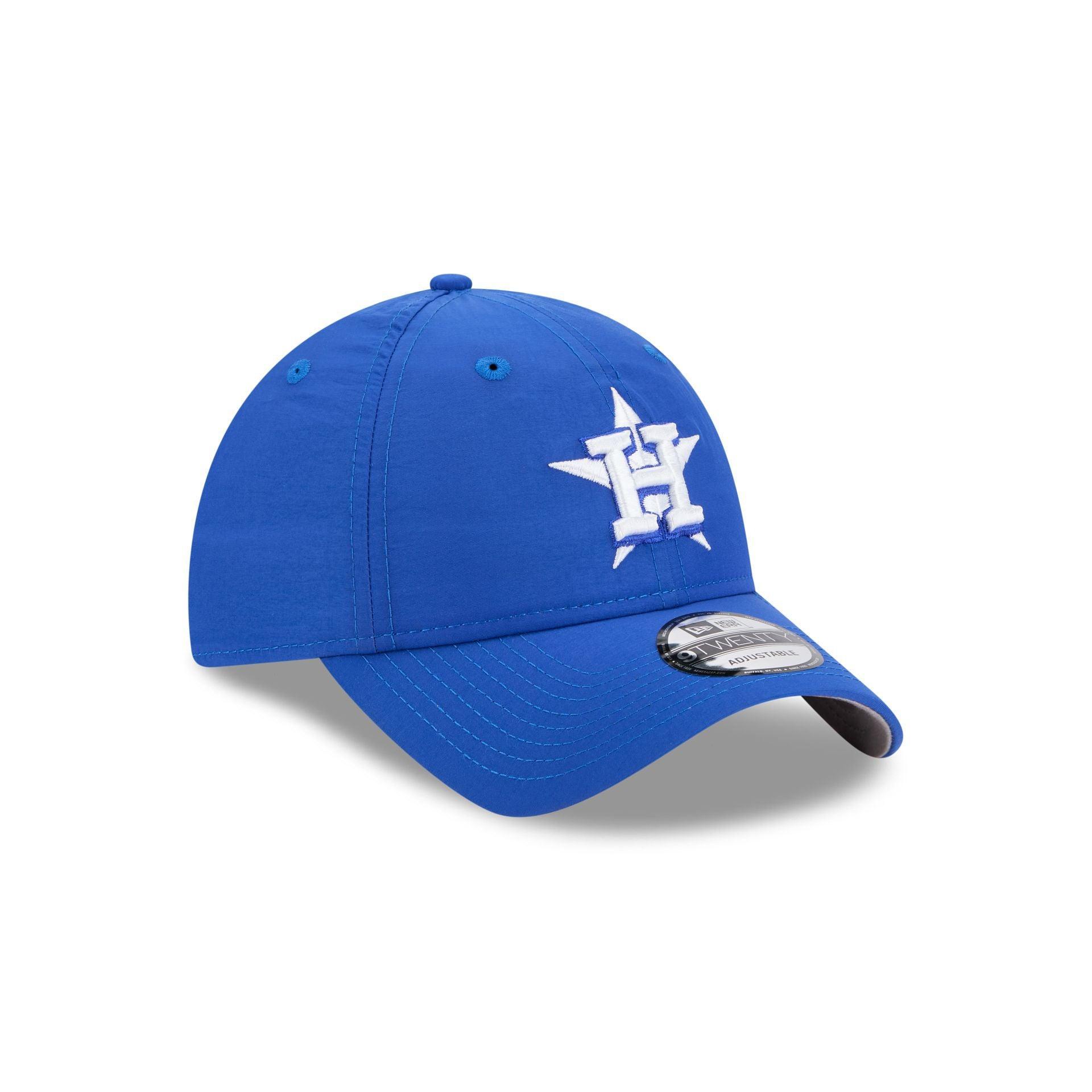 New Era Cap Tiramisu Cord 9TWENTY Adjustable Hat Male Product Image