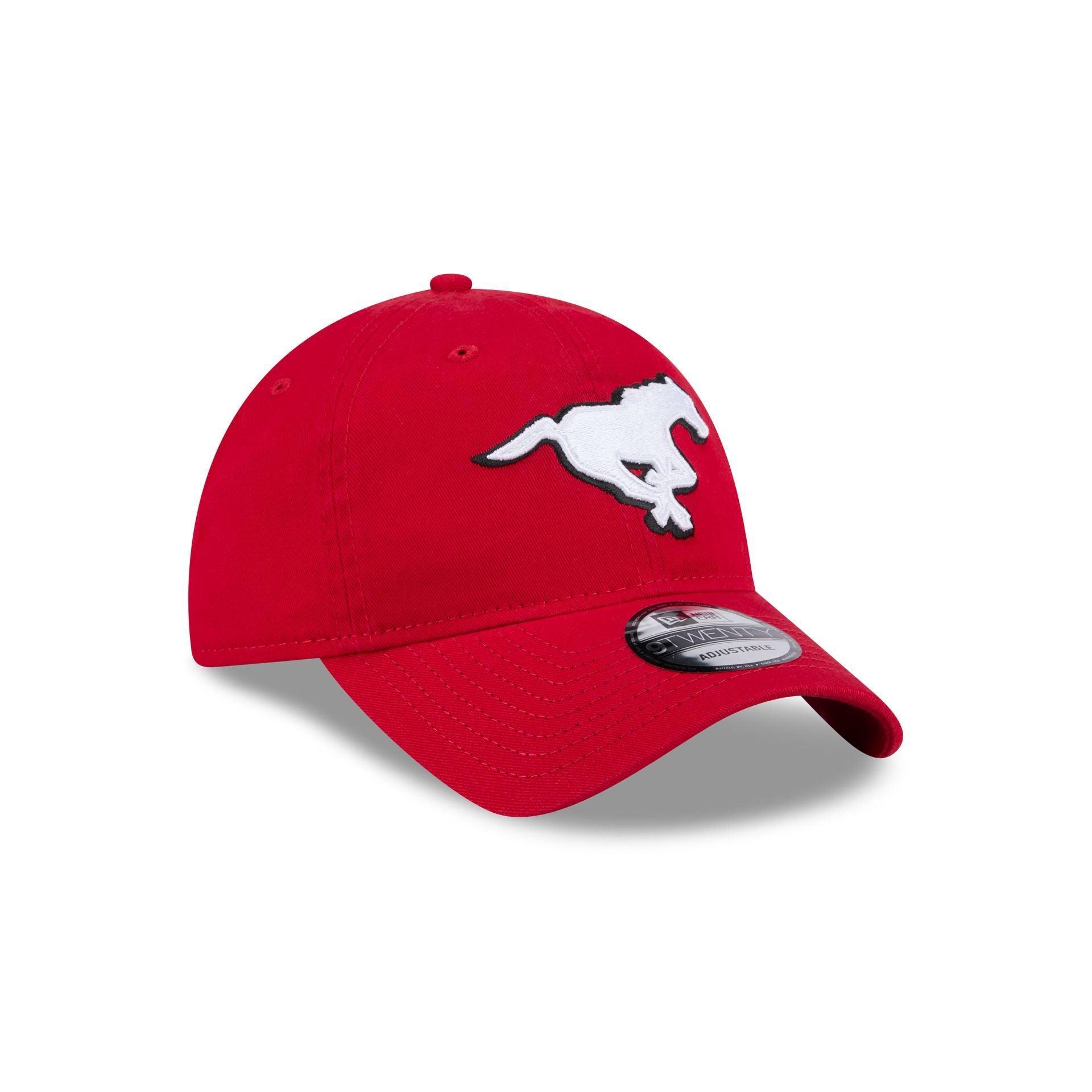 Inter Miami Team 9TWENTY Adjustable Hat Male Product Image