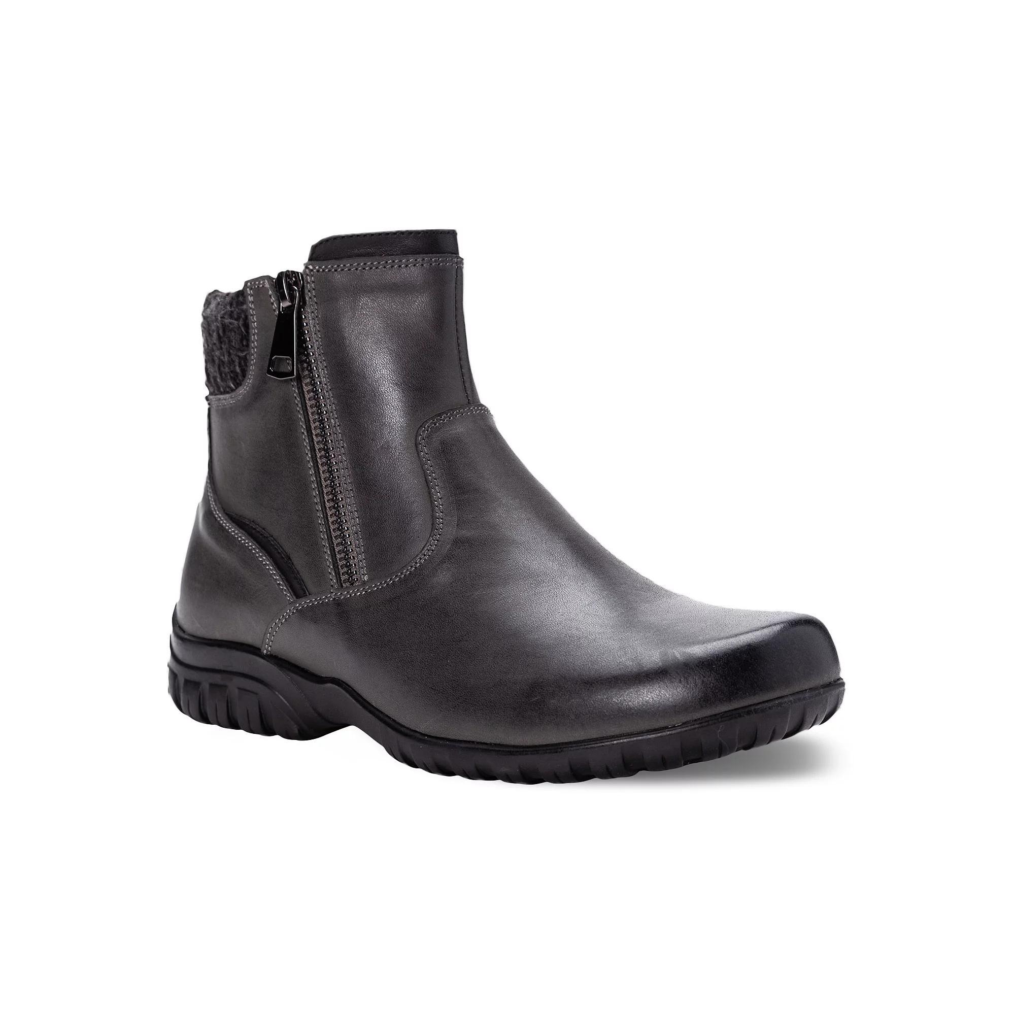 Propet Darley Women's Ankle Boots, Size: 6 XW, Gray Product Image