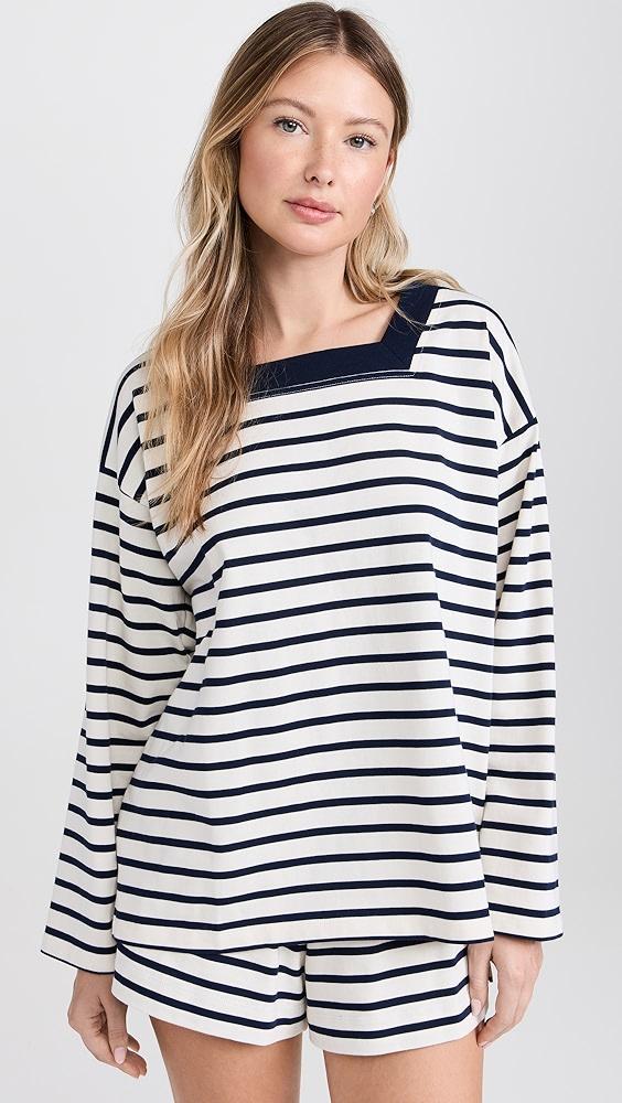 POSSE Archie Top | Shopbop Product Image