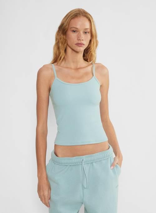 butter essential camisole Product Image