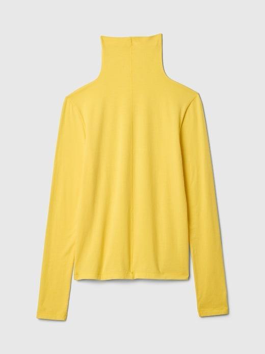 Featherweight Turtleneck Product Image