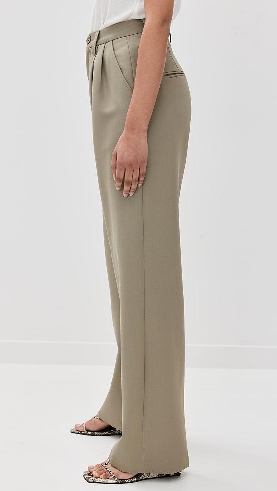 ANINE BING Carrie Pants | Shopbop Product Image