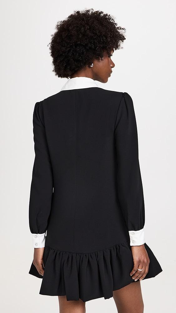 Cinq à Sept Cala Dress | Shopbop Product Image