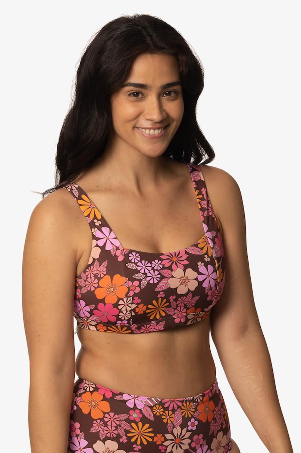 Delilah Bikini Top Product Image