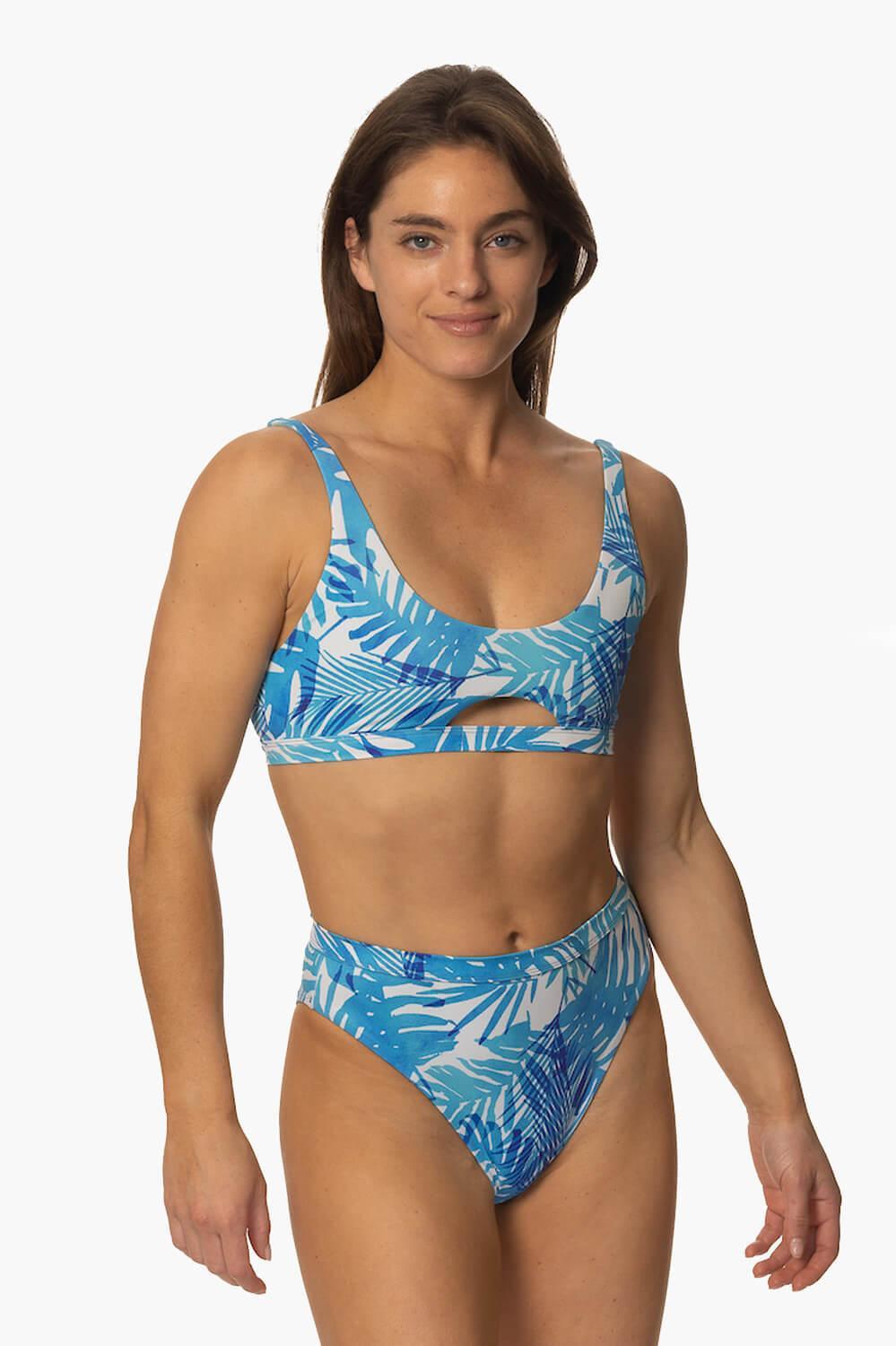 Nora Bikini Bottom Product Image