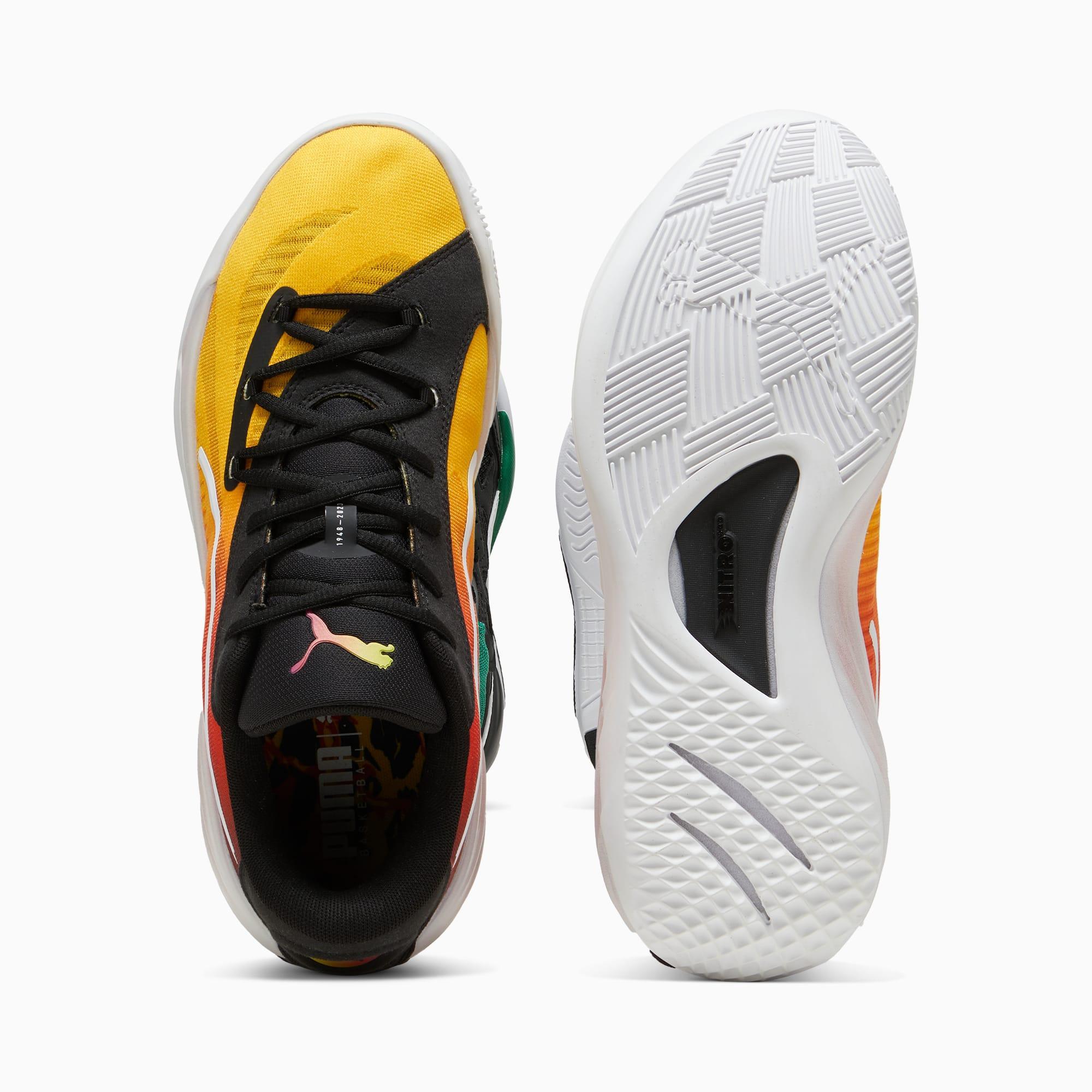 All-Pro NITRO™ SHOWTIME Men's Basketball Shoes Product Image