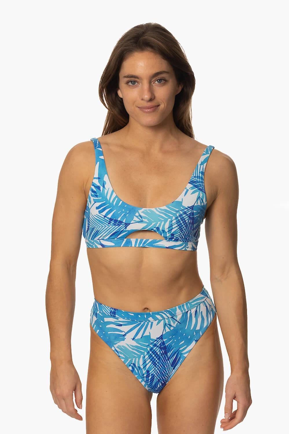 Nora Bikini Bottom Product Image