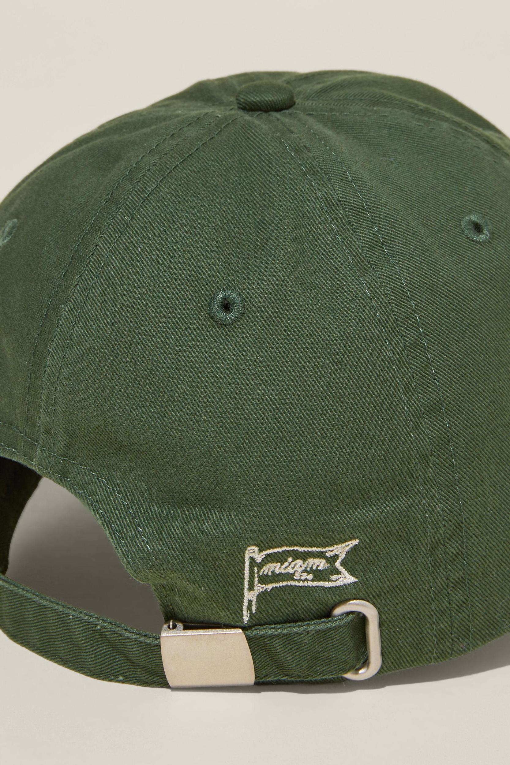 Classic Dad Cap Product Image
