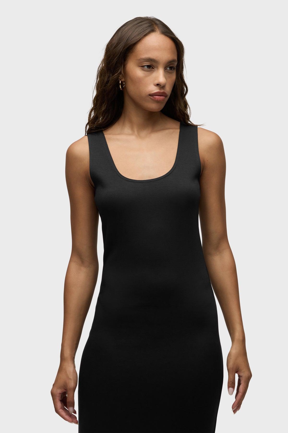 Maxi Dress Female Product Image