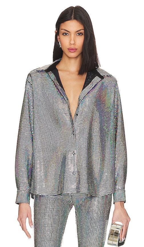 Colette Shirt The New Arrivals by Ilkyaz Ozel Product Image