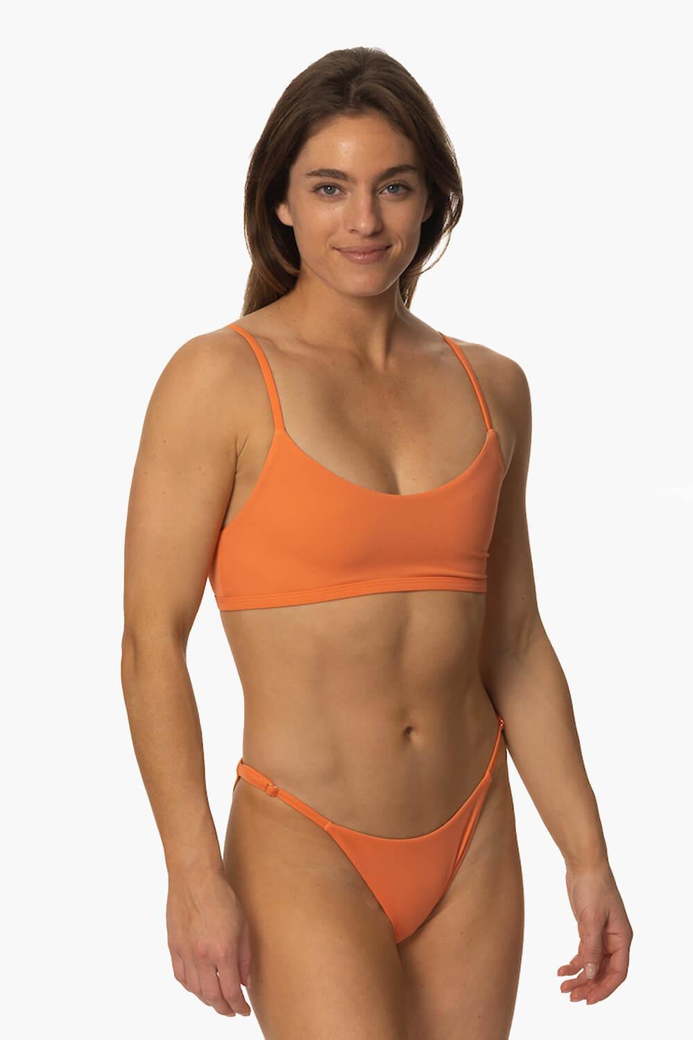Darya Bikini Bottom Product Image