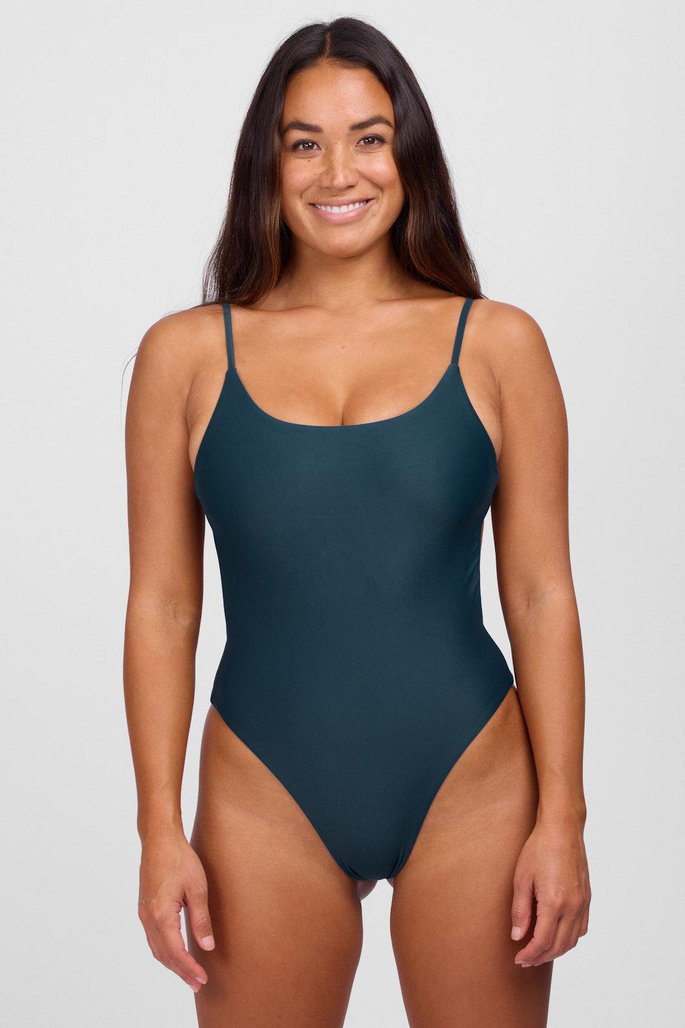 Vanessa Surf One Piece Product Image