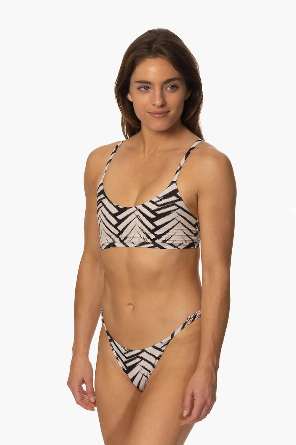 Darya Bikini Bottom Product Image