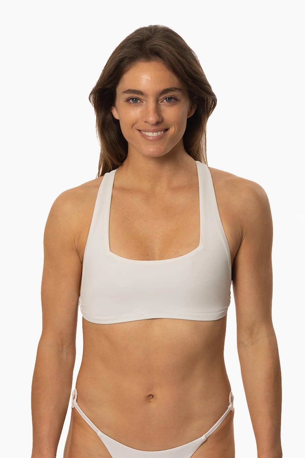 Cleo Bikini Top Product Image
