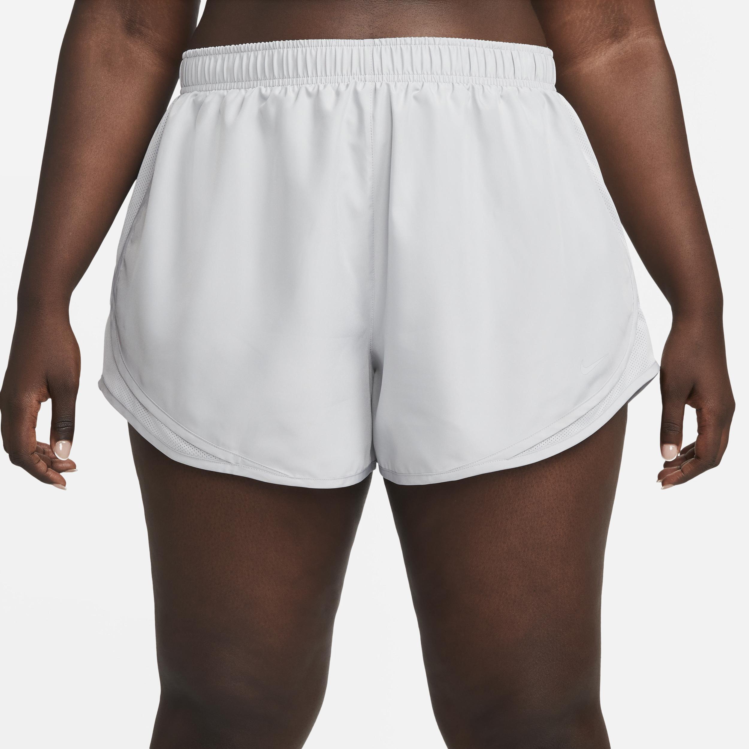 Nike Tempo Women's Running Shorts (Plus Size) Product Image