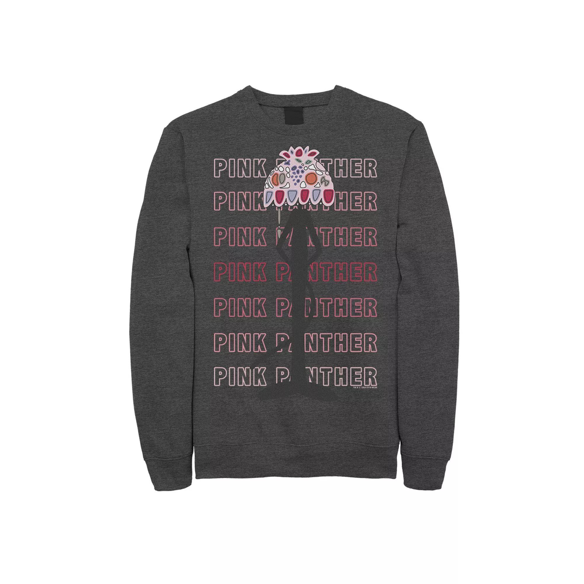 Men's Nickelodeon SpongeBob SquarePants I'm Ready For Santa Ugly Christmas Graphic Fleece Pullover, Size: 3XL, Blue Product Image