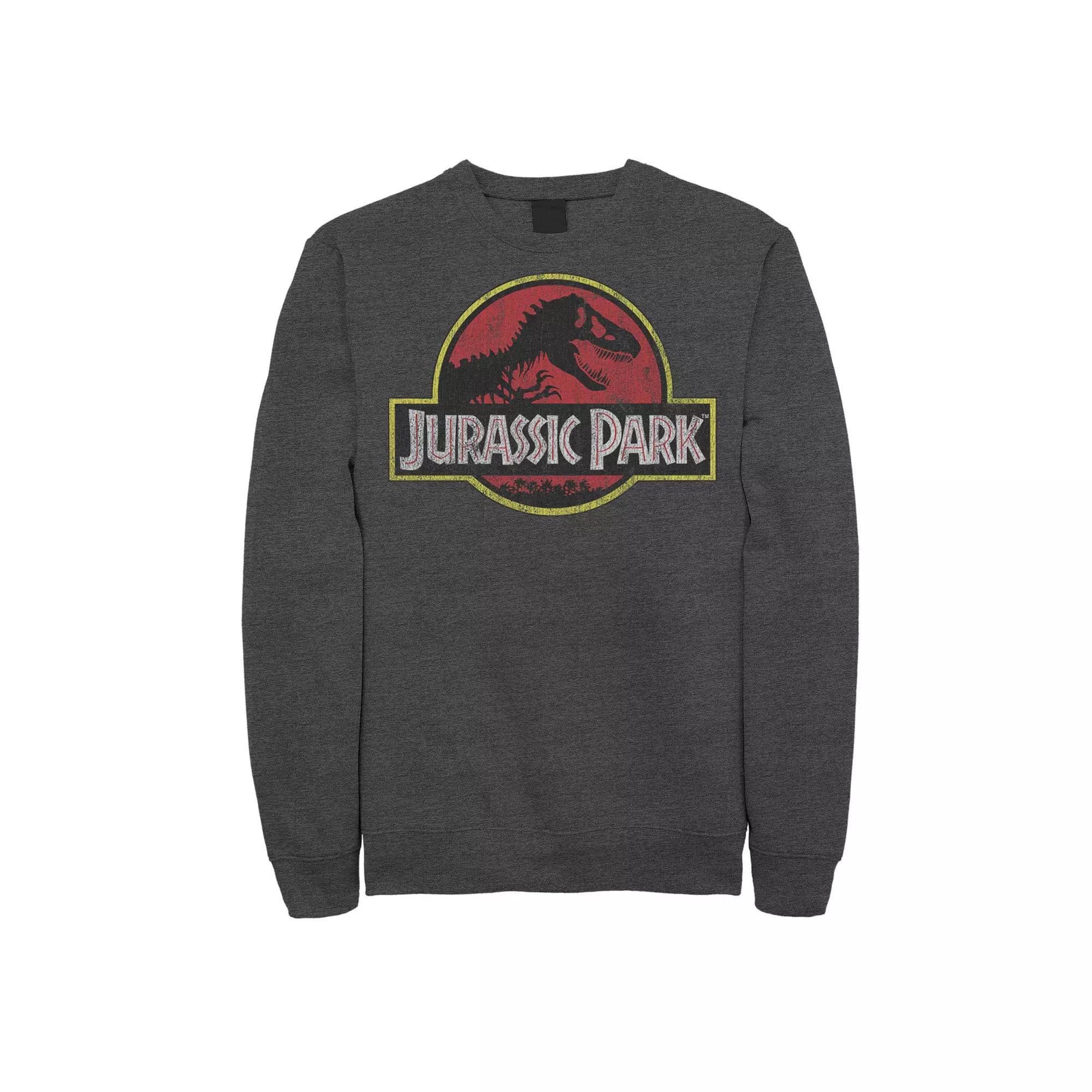 Men's Fast & Furious Dominic Toretto Photo Word Stack Fleece Sweatshirt, Size: XXL, Black Product Image
