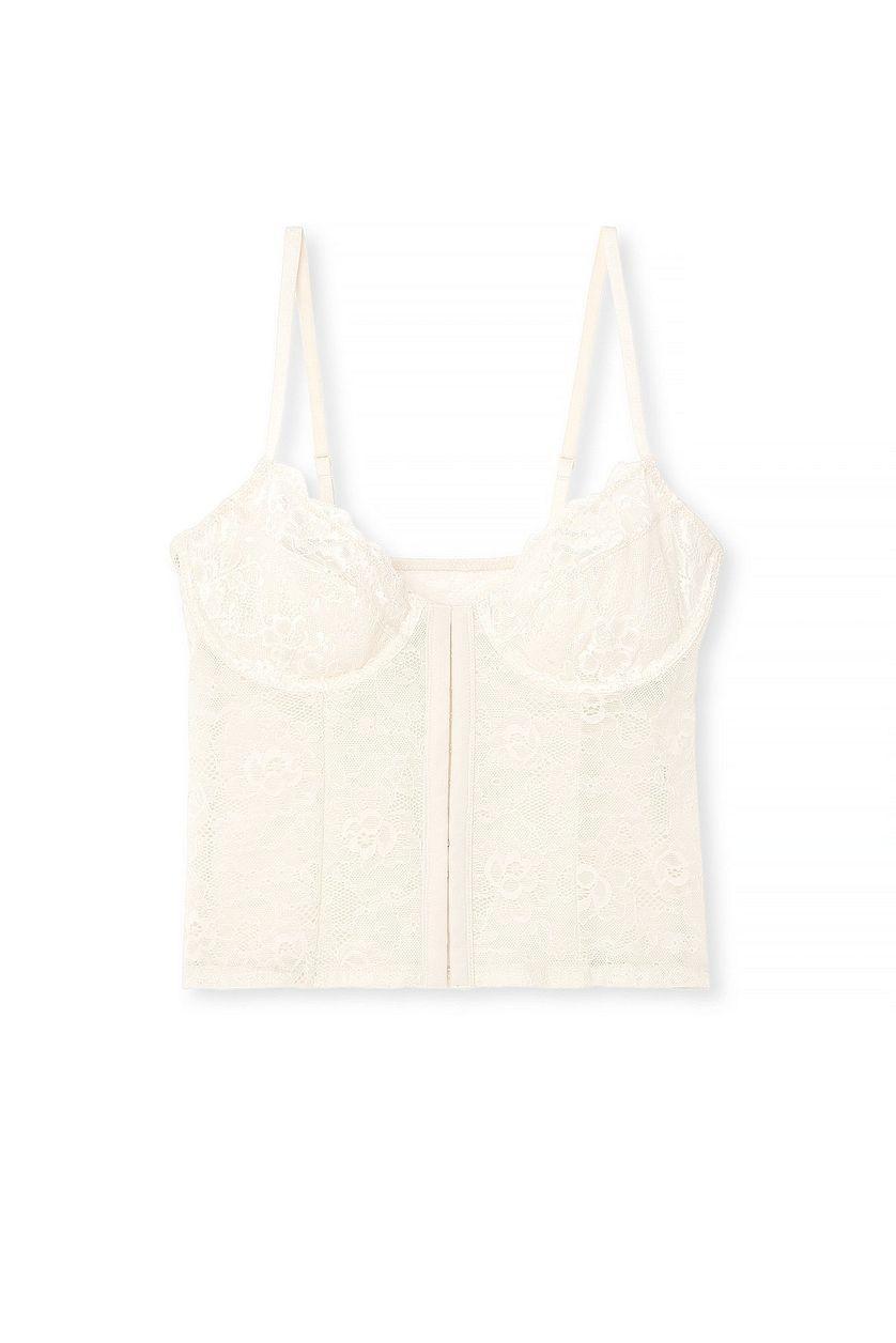 Lace Cup Corset Product Image