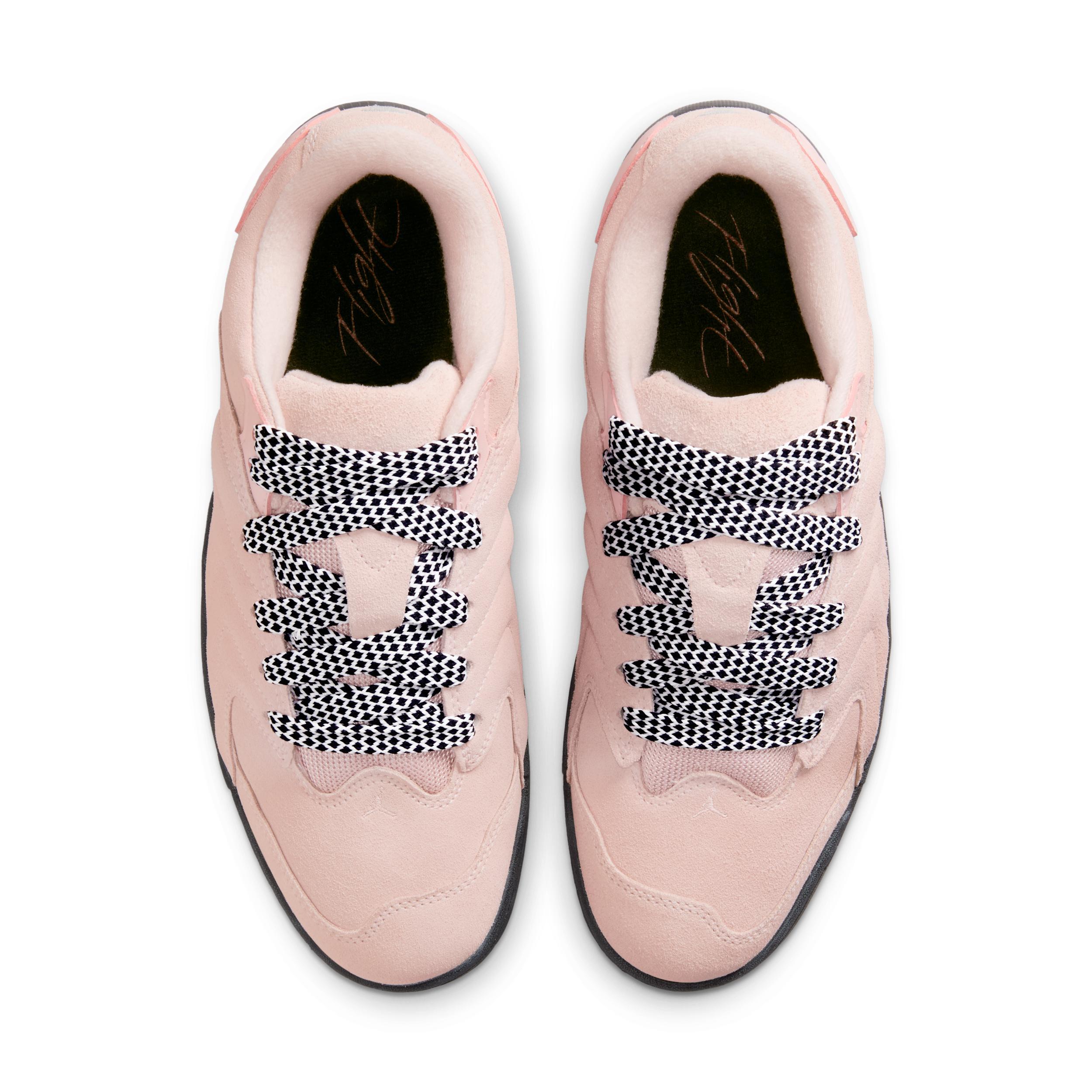 Men's Jordan Session Shoes Product Image