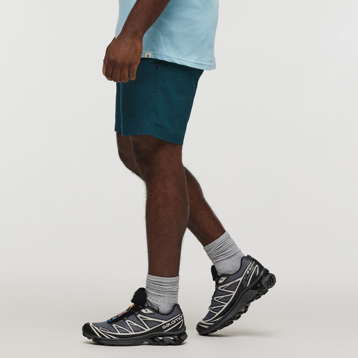 Salto Ripstop Short - Men's Male Product Image