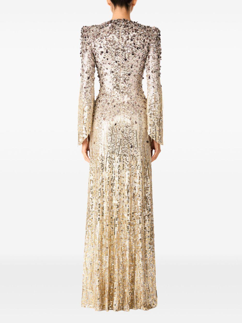 Phara dress Product Image