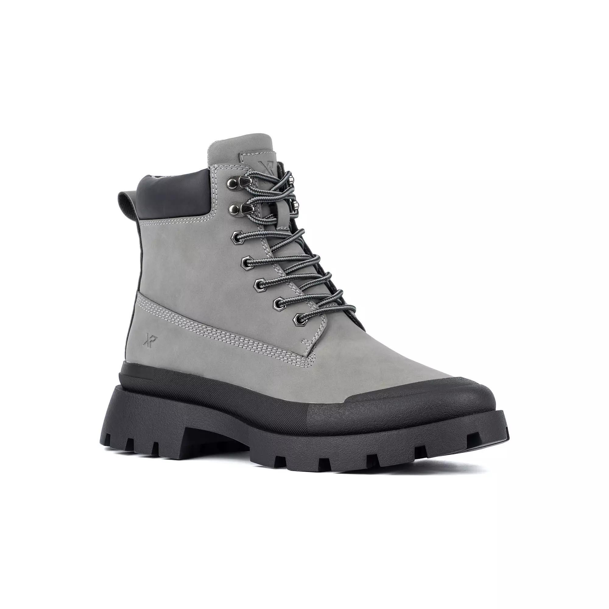 Xray Joel Mens Ankle Boots Product Image